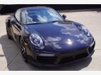 Thumbnail Photo 1 for 2019 Porsche 911 Turbo